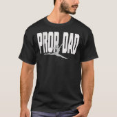 T-shirt https://www.teepublic.com/user/dahlried (Devant)
