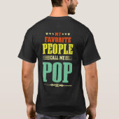 T-shirt https://www.zazzle.com/create/designtool (Dos)