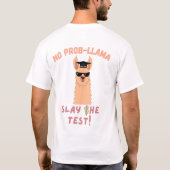 T-shirt https://www.zazzle.com/pawsitive_vibes_only_t_shir (Dos)
