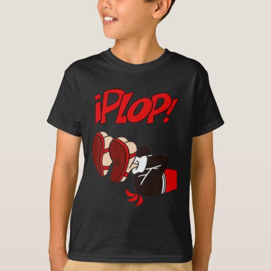 T-shirt https://www.zazzle.com/pd/spp/pt-zazzle_shirt?colo (Devant)