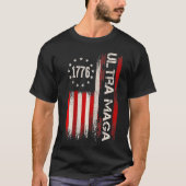 T-shirt https://www.zazzle.com/pd/spp/pt-zazzle_shirt?colo (Devant)