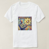 T-shirt https://www.zazzle.com/pd/spp/pt-zazzle_shirt?colo (Design devant)