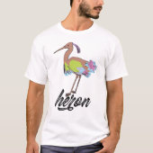 T-shirt https://www.zazzle.fr/store/NomMagasin?rf=23899416 (Devant)