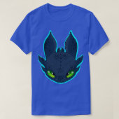 T-shirt HTTYD sans dents (Design devant)