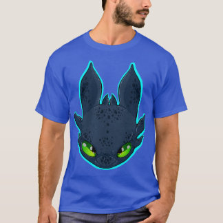 T-shirt HTTYD sans dents