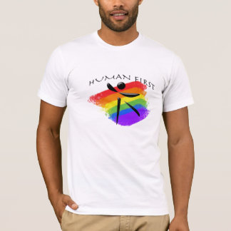 T-shirt huamn