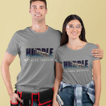 T-shirt Hubble Telescope Science Enseignant Espace<br><div class="desc">Remuez Parce Que La Science. Chemise du télescope spatial Hubble. Une des plus grandes réalisations de l'homme.</div>