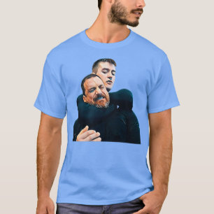 T-shirt Huberman Fridman RNC Peinture 1