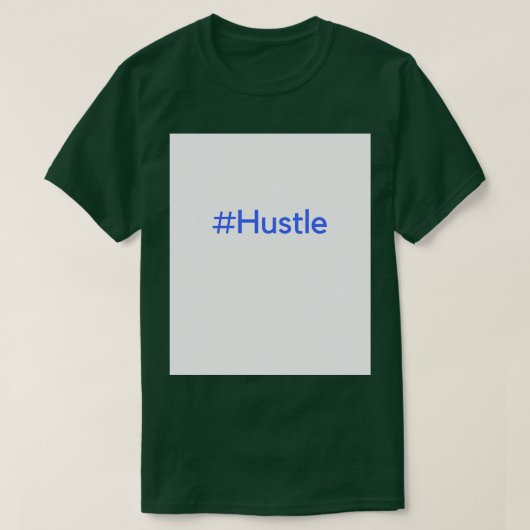 T-shirt Hublot 10 (Design devant)