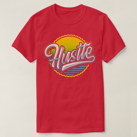 T-shirt Hublot 11 (Design devant)