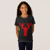 T-Shirt Hudson Hudson (Devant entier)