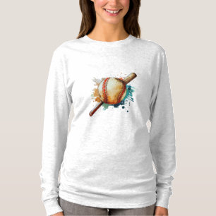 T-shirt Hues d'exécution