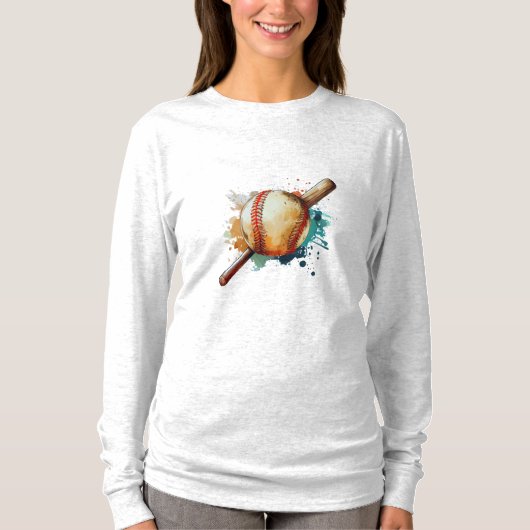 T-shirt Hues d'exécution (Devant)