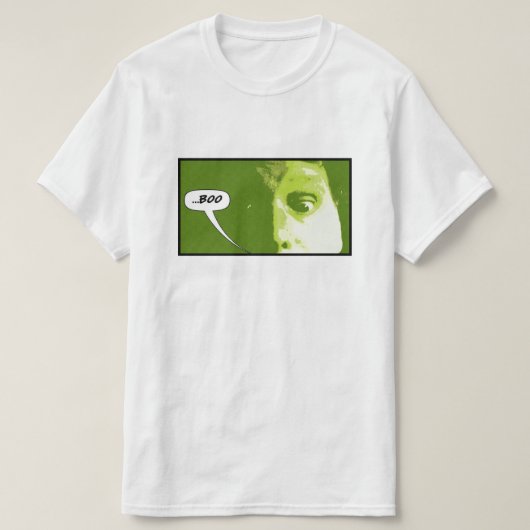 T-shirt … Huez (Design devant)