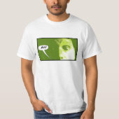 T-shirt … Huez (Devant)