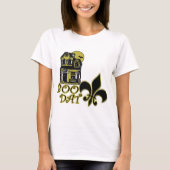 T-shirt Huez Dat (Devant)