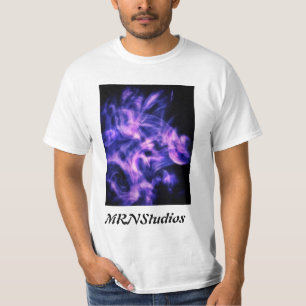 T-shirt Hug de plasma