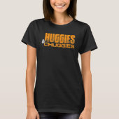 T-shirt Huggies and Chuggies (Devant)