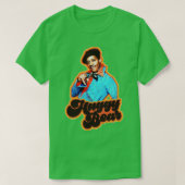 T-shirt Huggy Bear (Design devant)