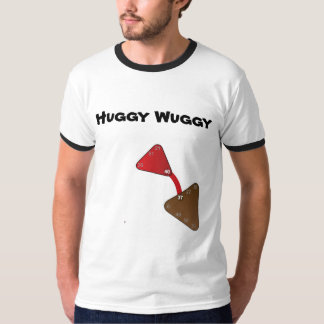 T-shirt Huggy Wuggy