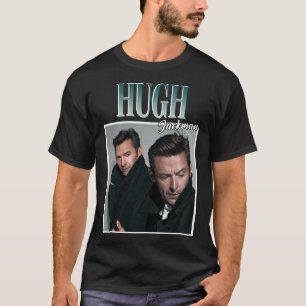 T-shirt Hugh Jackman