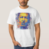 T-shirt Hugo Chavez (Devant)