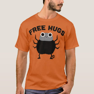 T-SHIRT HUGS GRATUITS