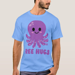 T-SHIRT HUGS GRATUITS 2
