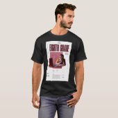 T-shirt Huitième année (Devant entier)