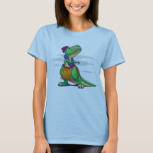 Hula Rex