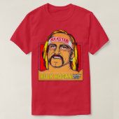 T-SHIRT HULKSTER 1986 (Design devant)