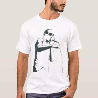 T-shirt Humanbeatbox.com 2