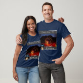 T-shirt Humanisez-moi (Unisexe)