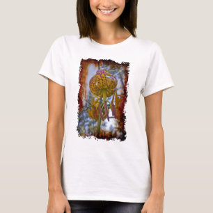 T-shirt Humboldt Lily