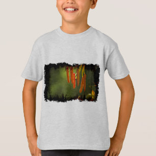 T-shirt Humboldt Lily Stamens