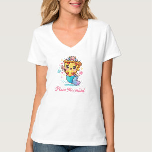 T-shirt Humeur de Panda Mignon – Création Kawaii Drôle