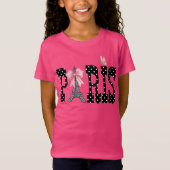 T-Shirt Humeur de Paris (Devant)
