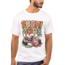 humeur de sushi