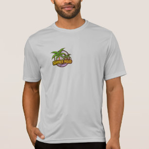 T-shirt Humeur d'été