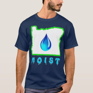 T-shirt Humiste