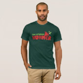 T-shirt Hummer original (Devant entier)