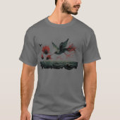T-shirt Hummingbird (Devant)