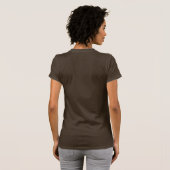 T-shirt Hummingbird (Dos entier)