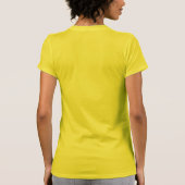 T-shirt Hummus A Tune (Dos)