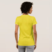 T-shirt Hummus A Tune (Dos entier)