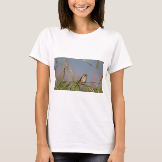 T-shirt humongbird (Devant)