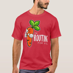 T-shirt Humor Beetroot Vegetable Plant Red Beet Vegetarian