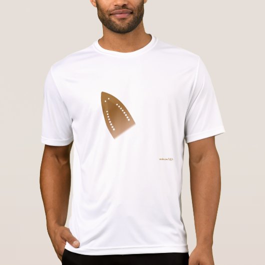 T-shirt Humour 40 (Devant)