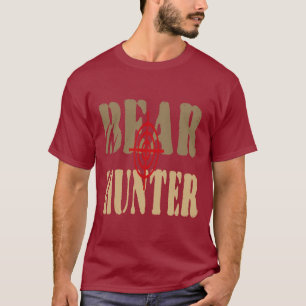 T-SHIRT HUMOUR COOL PORTEZ LA CHASSE