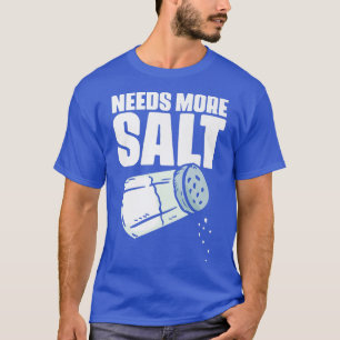 T-shirt Humour de Cook